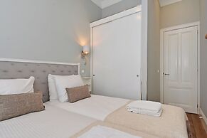 Park Central Short Stay