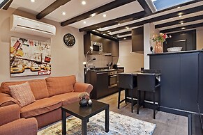 Park Central Short Stay