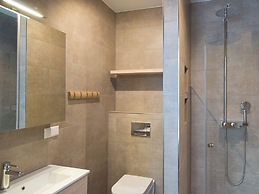 Park Central Short Stay