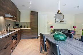 Park Central Short Stay
