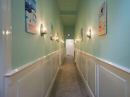 Park Central Short Stay