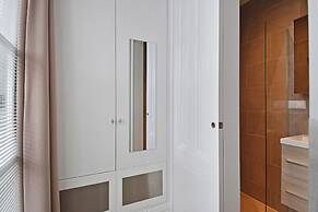Park Central Short Stay