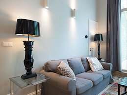 Park Central Short Stay