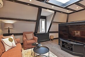 Park Central Short Stay