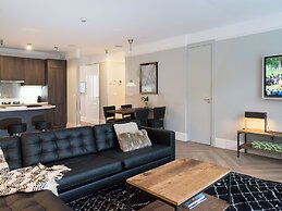 Park Central Short Stay