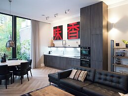 Park Central Short Stay