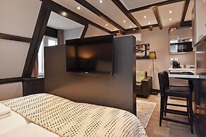 Park Central Short Stay