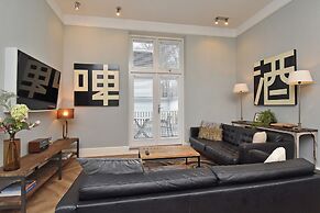 Park Central Short Stay