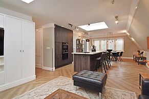 Park Central Short Stay