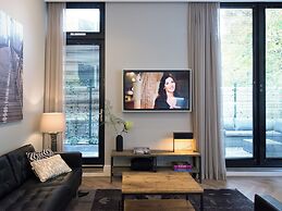 Park Central Short Stay