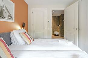 Park Central Short Stay