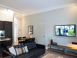 Park Central Short Stay