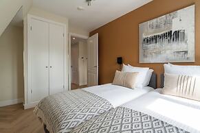 Park Central Short Stay