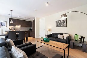 Park Central Short Stay