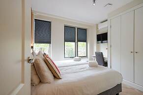 Park Central Short Stay