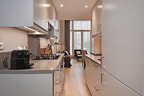 Park Central Short Stay