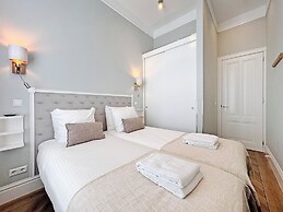 Park Central Short Stay