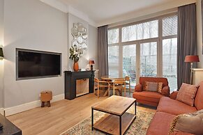 Park Central Short Stay