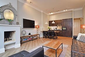 Park Central Short Stay
