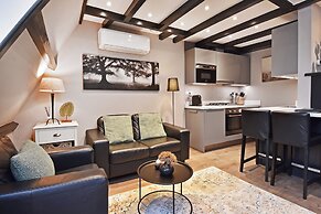 Park Central Short Stay