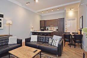 Park Central Short Stay