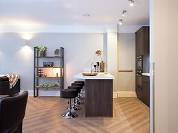 Park Central Short Stay