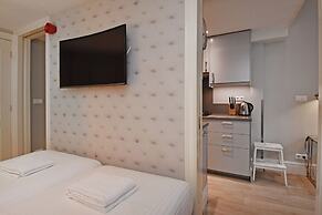 Park Central Short Stay