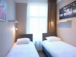 Park Central Short Stay