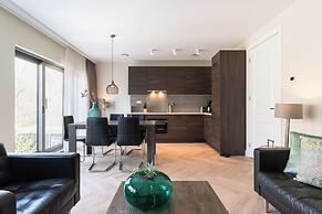 Park Central Short Stay