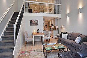 Park Central Short Stay
