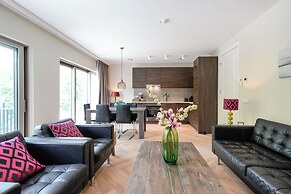 Park Central Short Stay