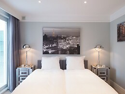 Park Central Short Stay