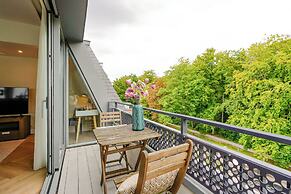 Park Central Short Stay