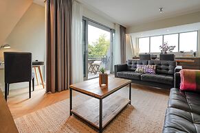 Park Central Short Stay