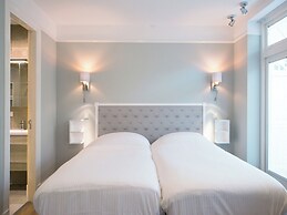 Park Central Short Stay