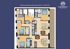 Park Central Short Stay