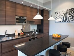 Park Central Short Stay