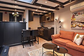 Park Central Short Stay