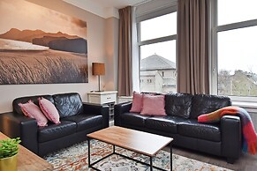 Park Central Short Stay