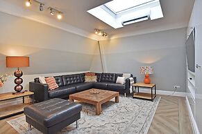 Park Central Short Stay