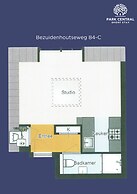 Park Central Short Stay