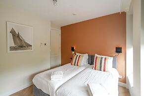 Park Central Short Stay