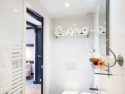 Park Central Short Stay