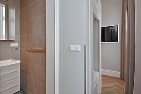 Park Central Short Stay