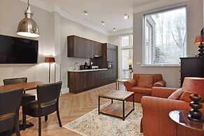 Park Central Short Stay