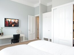 Park Central Short Stay