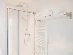 Park Central Short Stay