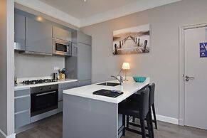 Park Central Short Stay