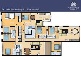 Park Central Short Stay