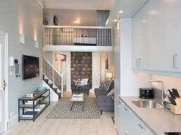 Park Central Short Stay